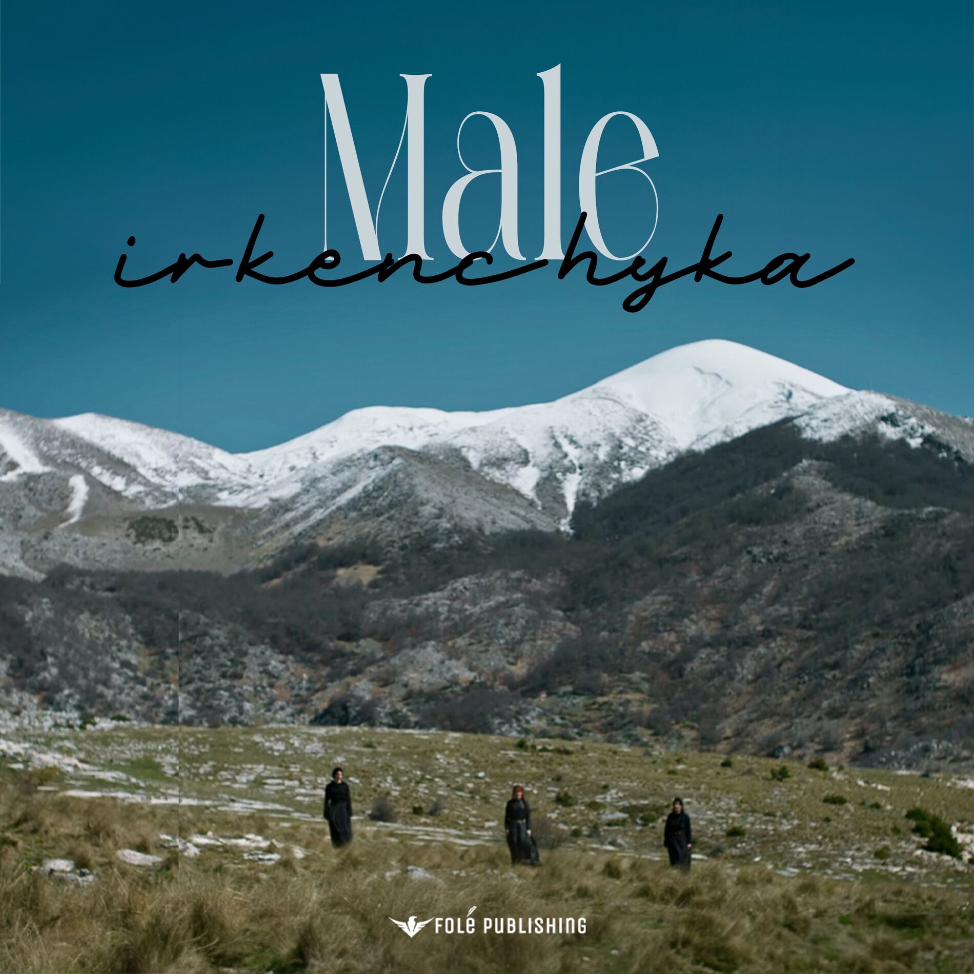 Album cover of Male