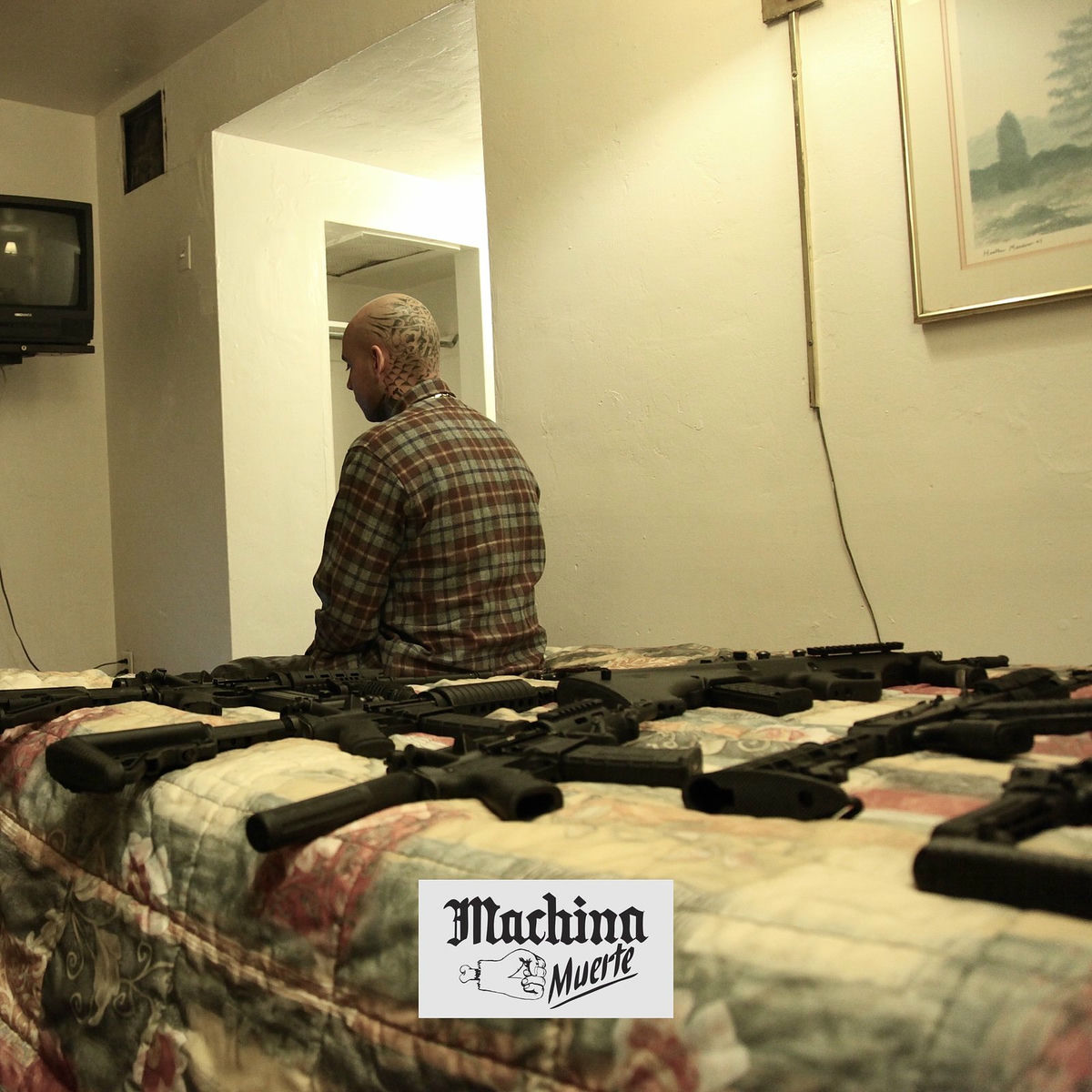 Album cover of Unreleased