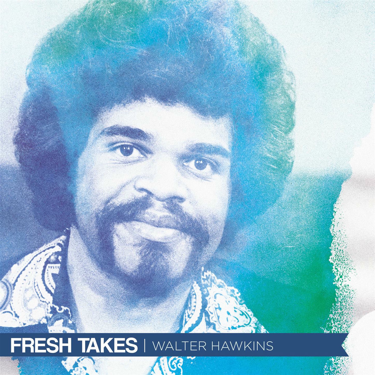 Album cover of Fresh Takes