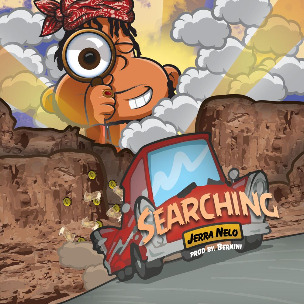 Picture of Searching