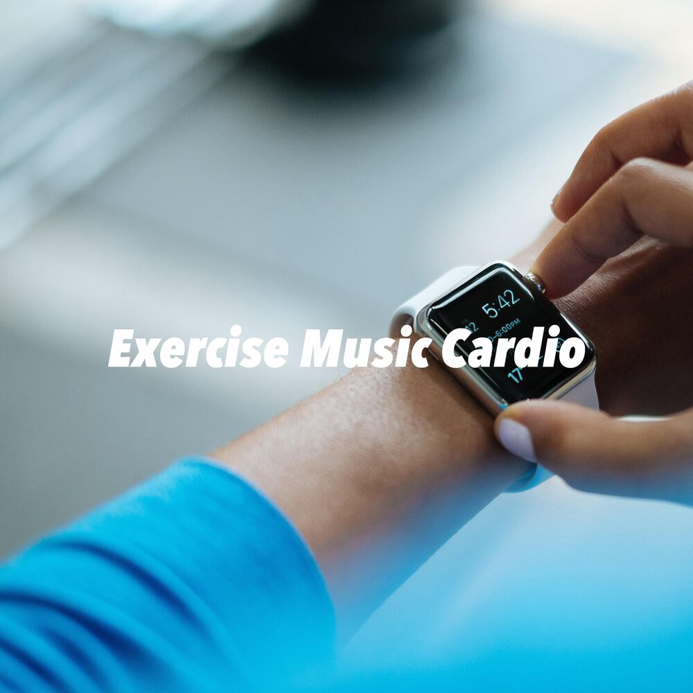 Picture of Exercise Music Cardio - Best Instrumental Music Mix 2018 for Workout Inspiration and High Energy Training