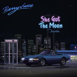 music cover