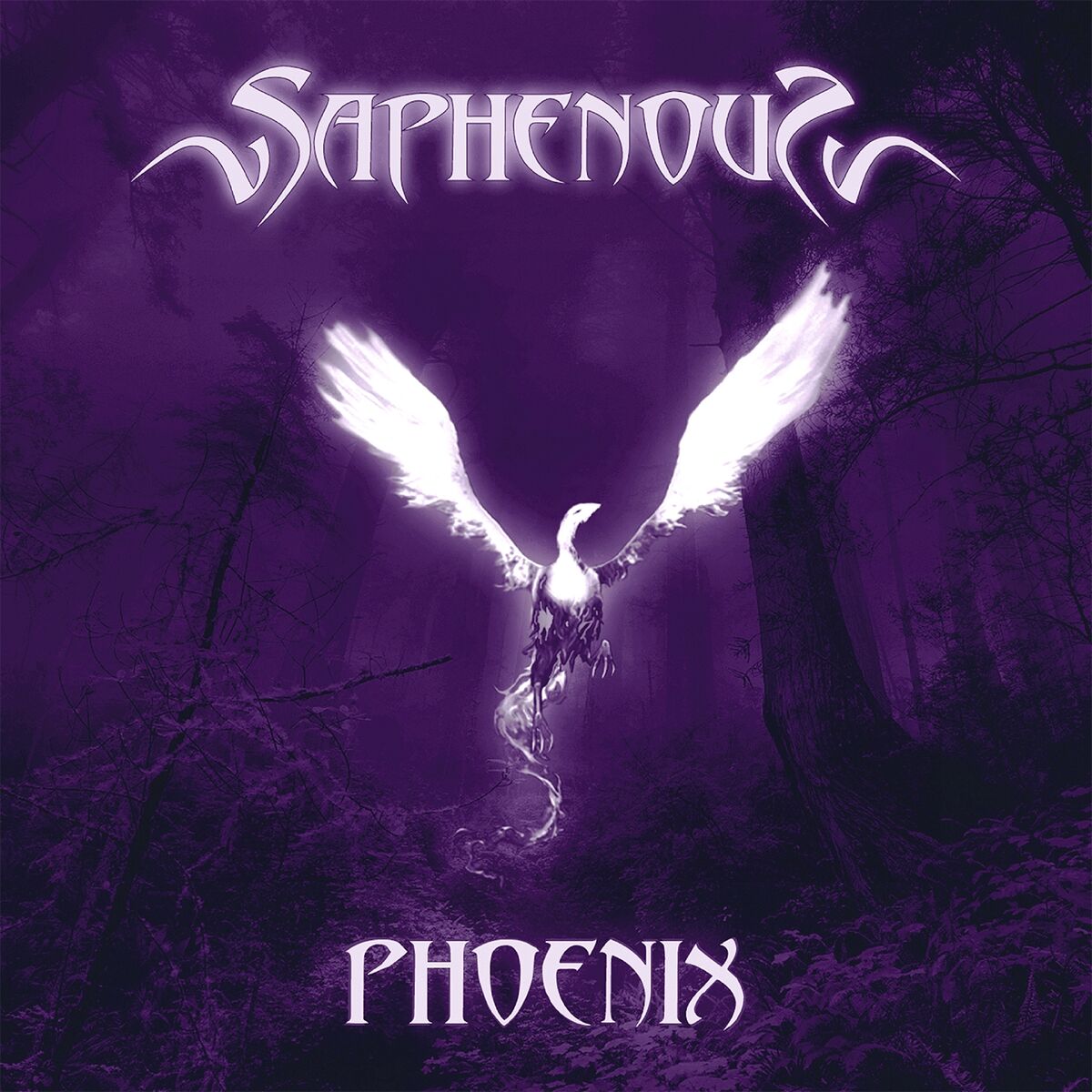 Album picture of Phoenix
