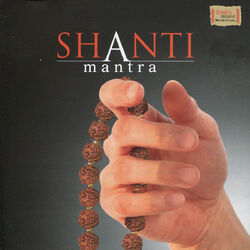 Cover of Shanti Mantra