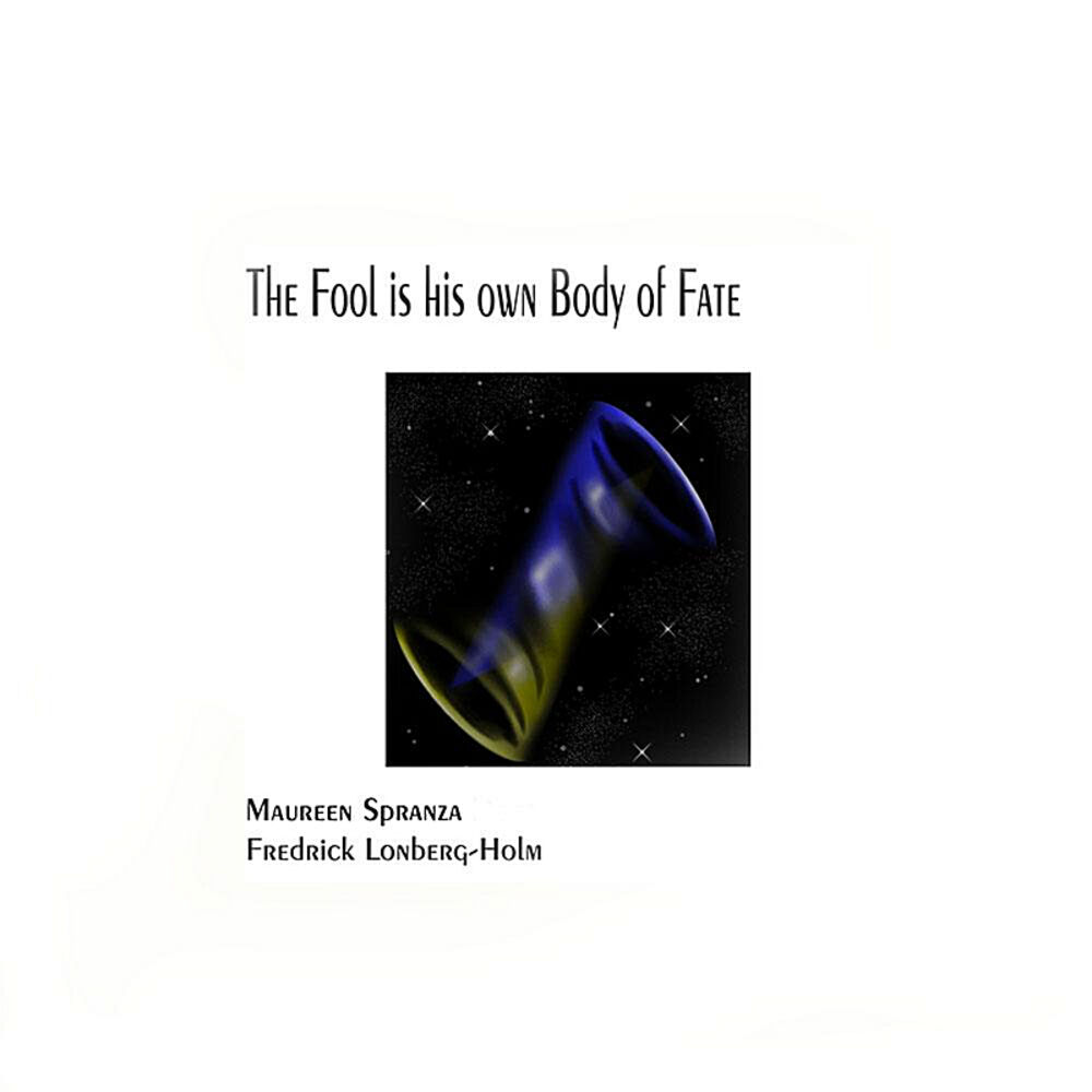 Picture of The Fool is his own Body of Fate