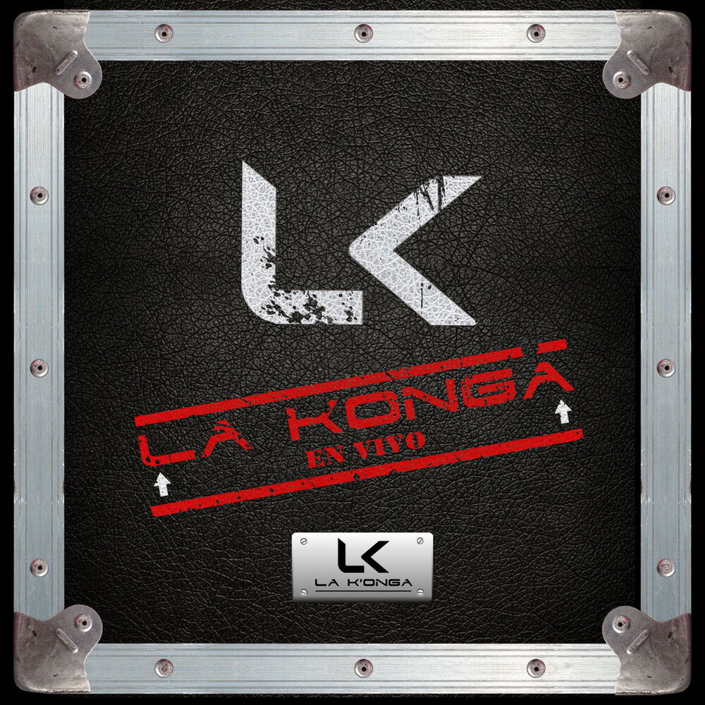 Picture of La K'onga en Vivo