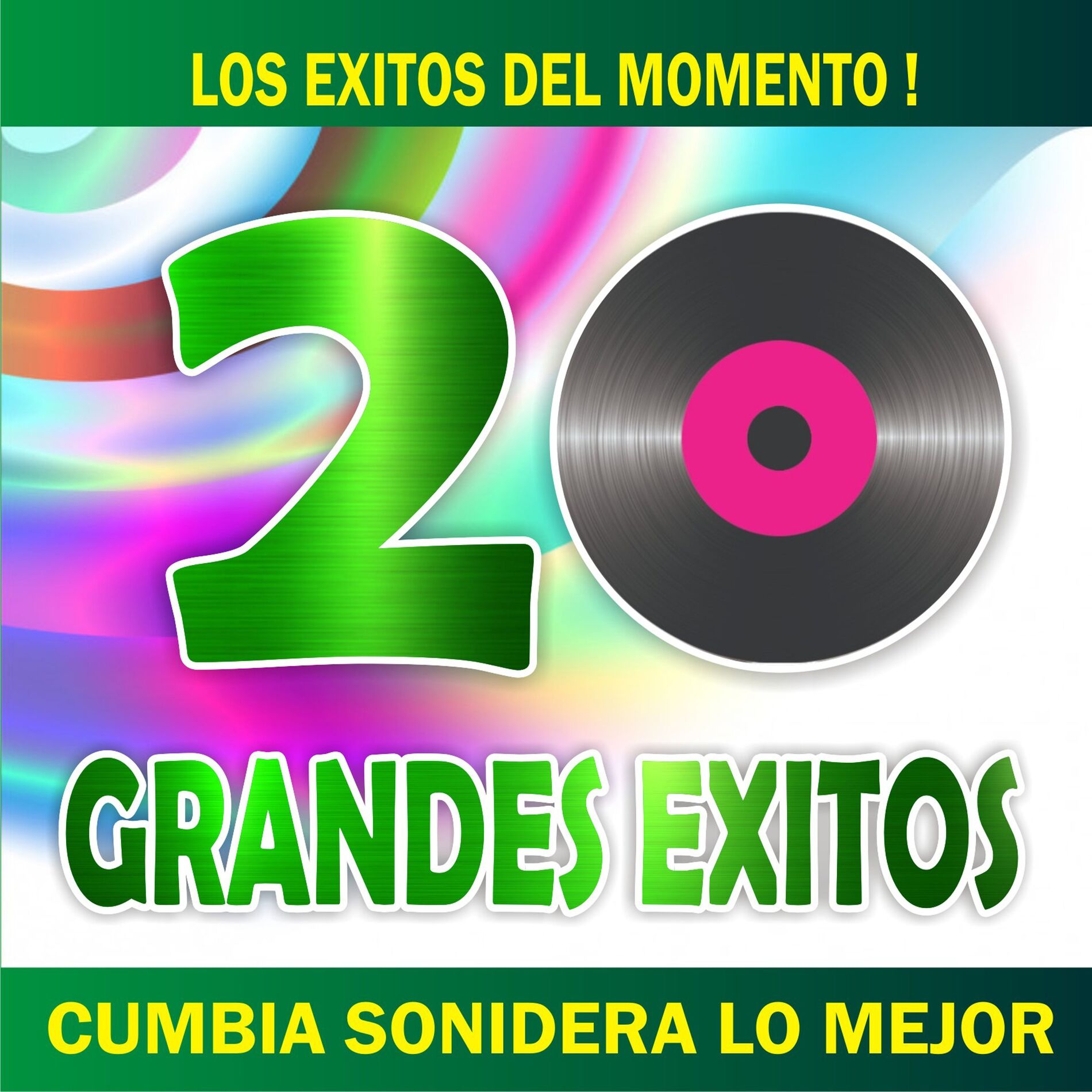 Album cover of Le Pido a Dios