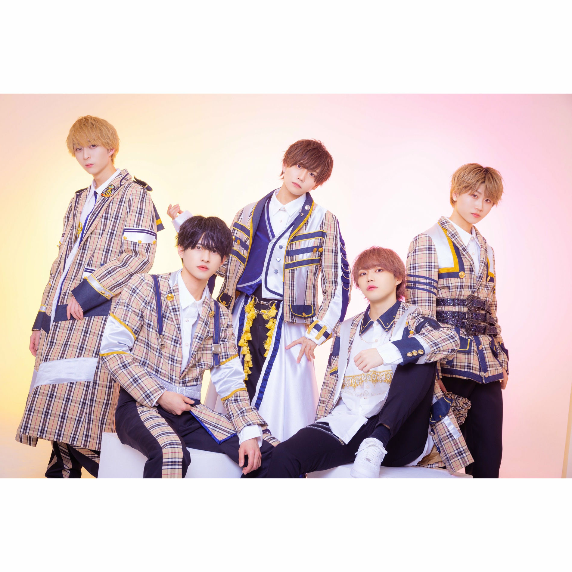 絵画 Fake it FAKE IDOL - FAKE IDOL | Deezer