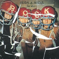 Cover of Odds & Sods