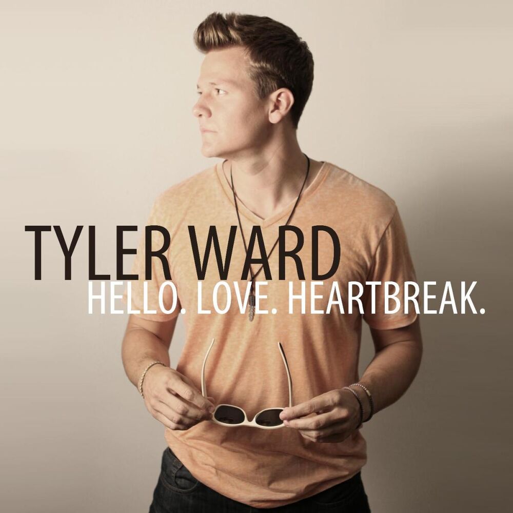 Picture of Hello. Love. Heartbreak.