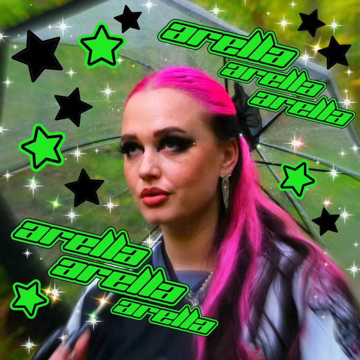Album cover of wir sind die nacht