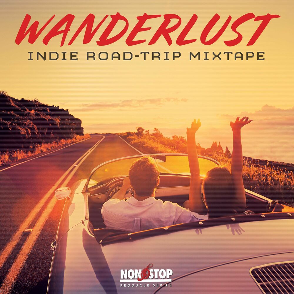 Picture of Wanderlust: Indie Road Trip Mixtape