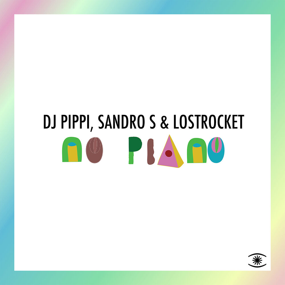 Picture of No Piano - EP