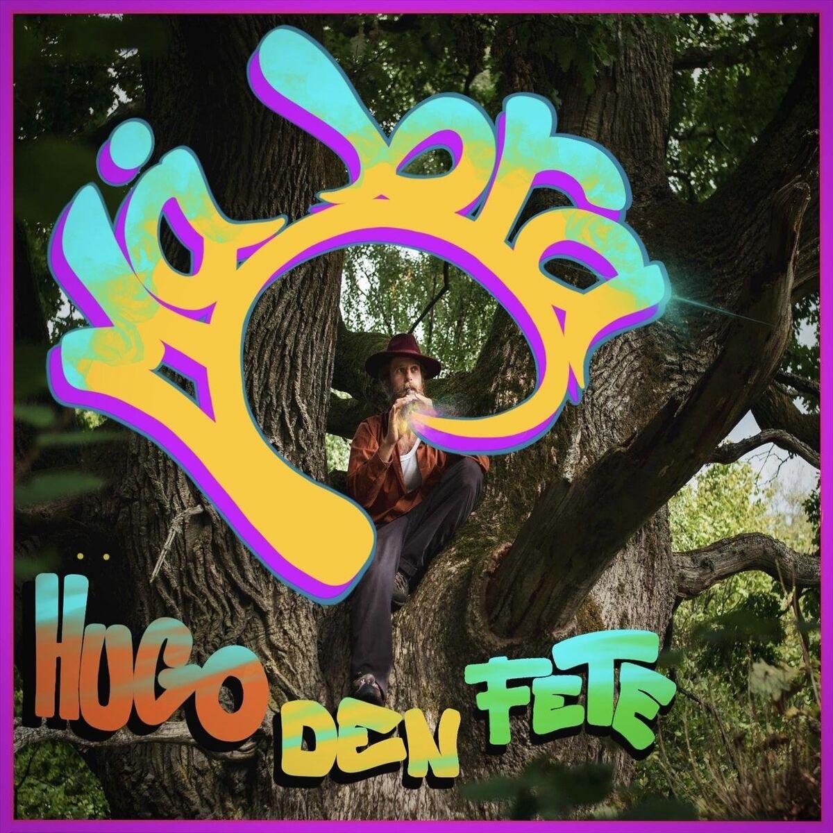Album cover of Må bra