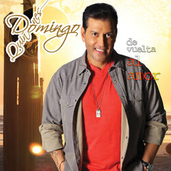 Cover of De Vuelta al Amor