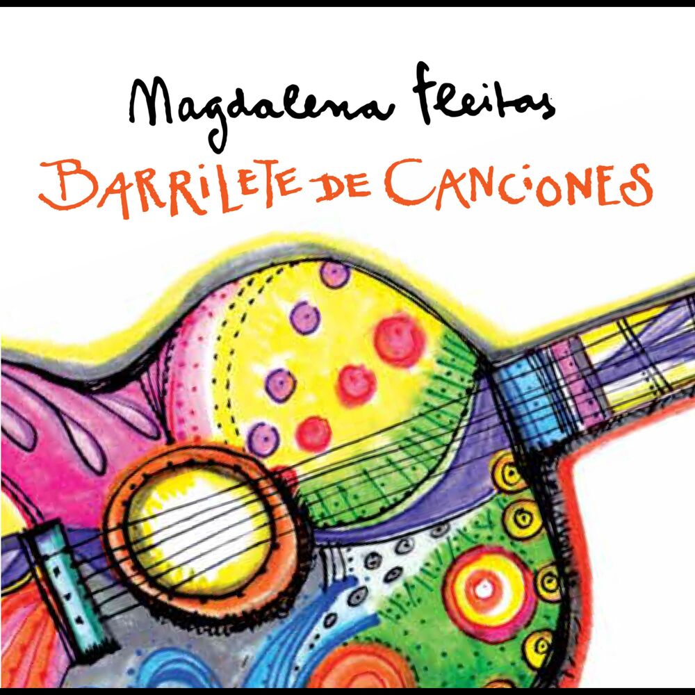 Picture of Barrilete De Canciones