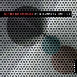Cover of Fate and the Processor