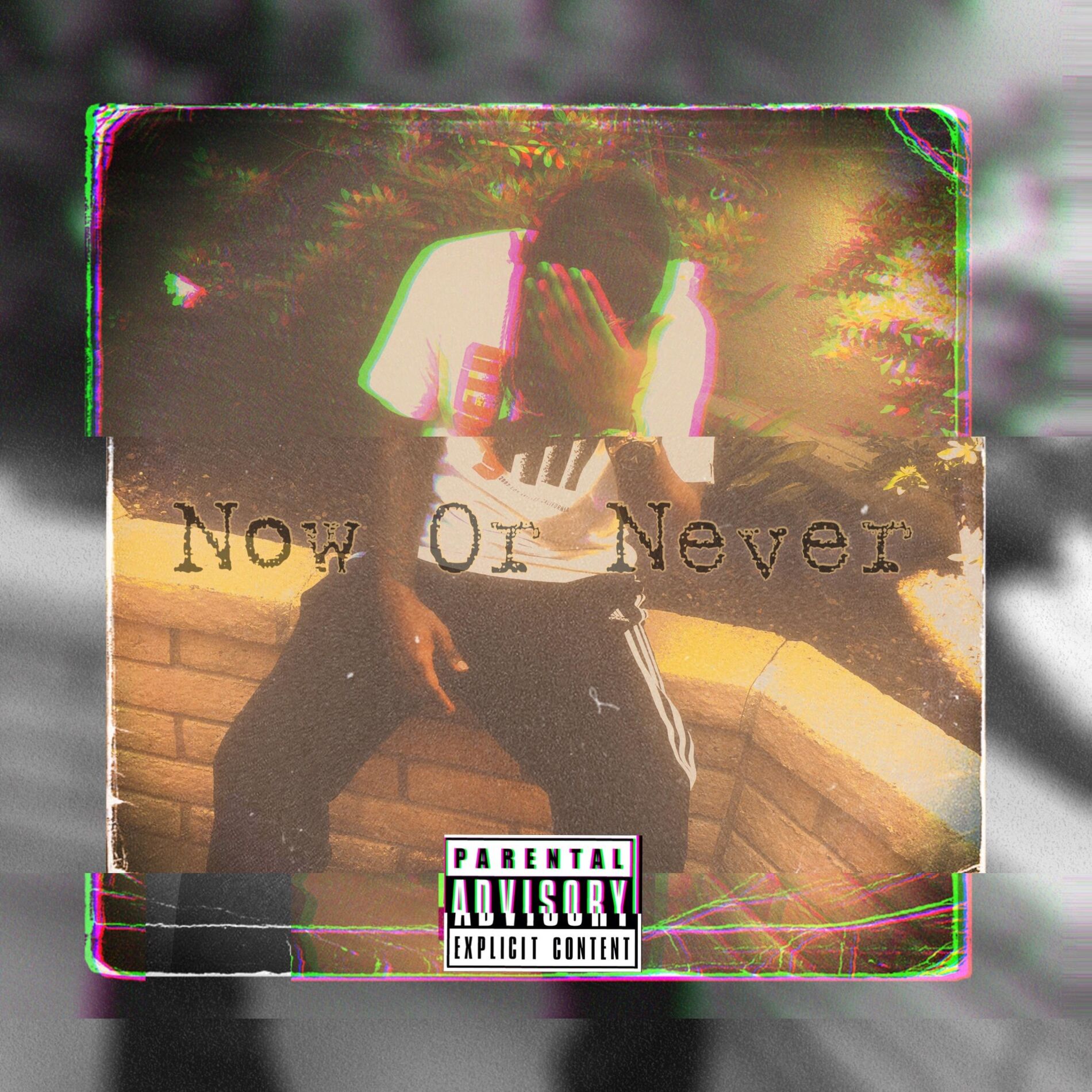 Album cover of Now or Never