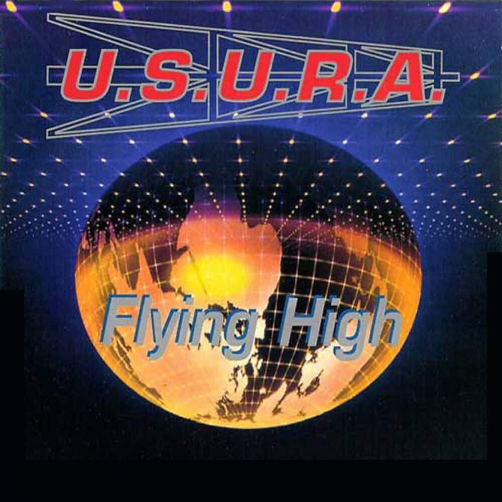 Picture of Flying High