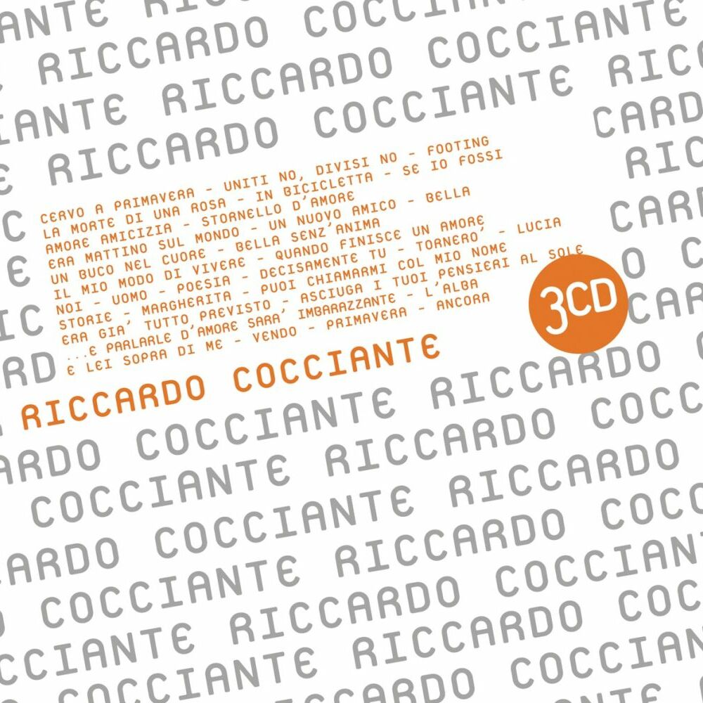 Picture of Riccardo Cocciante