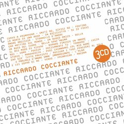Cover of Riccardo Cocciante