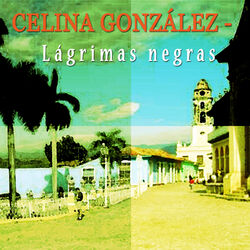 Cover of Lagrimas Negras