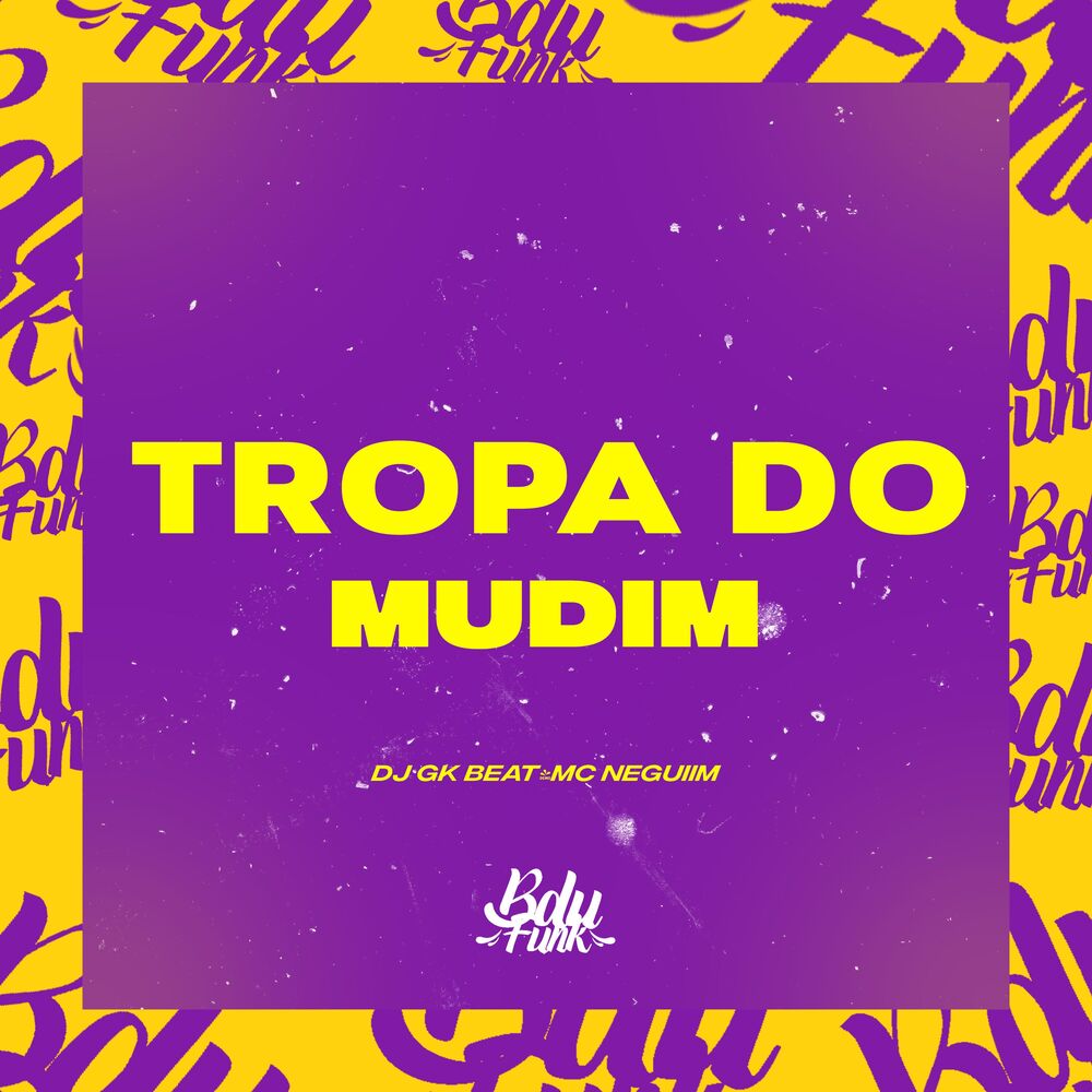 Picture of TROPA DO MUDIM