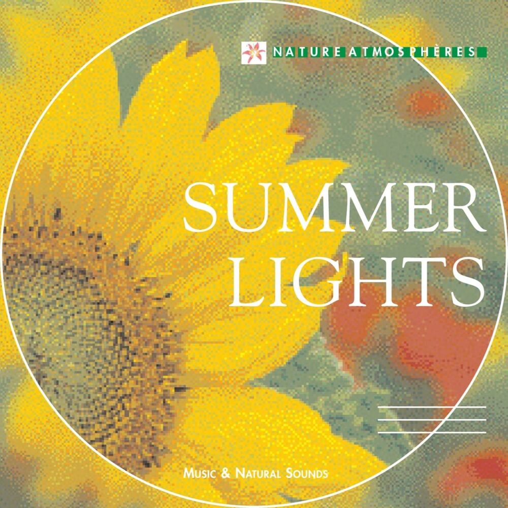 Picture of Nature Atmosphere: Summer Lights