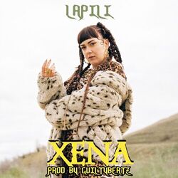 Cover of Xena