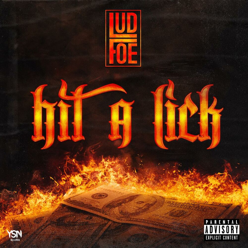 Picture of Hit A Lick