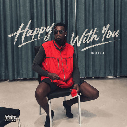 Happy With You