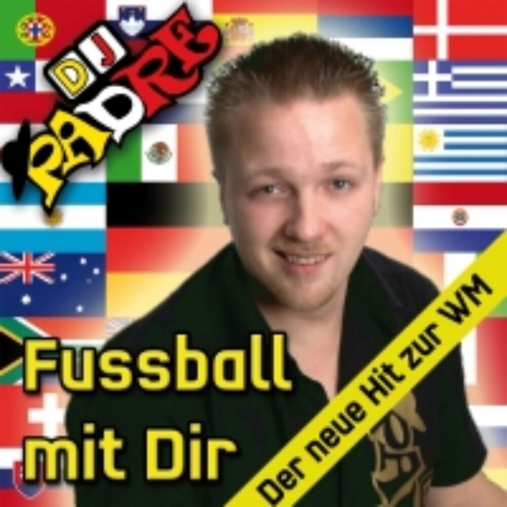 Picture of Fussball mit Dir!