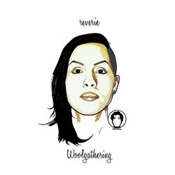 Cover of Woolgathering