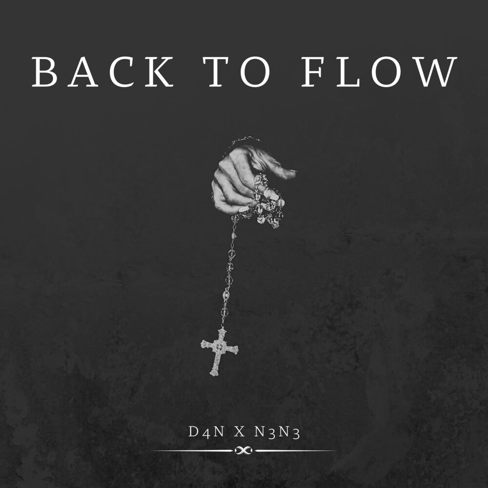 Picture of BACK TO FLOW
