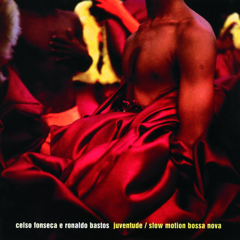 Picture of Juventude / Slow Motion Bossa Nova