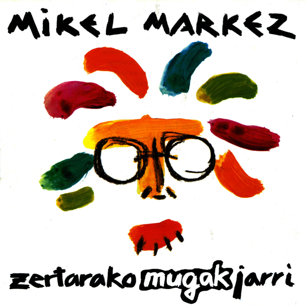 Picture of Zertarako Mugak Jarri
