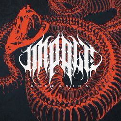Cover of Obsession