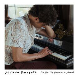 Cover of Lie Lie Lie (Acoustic Piano)