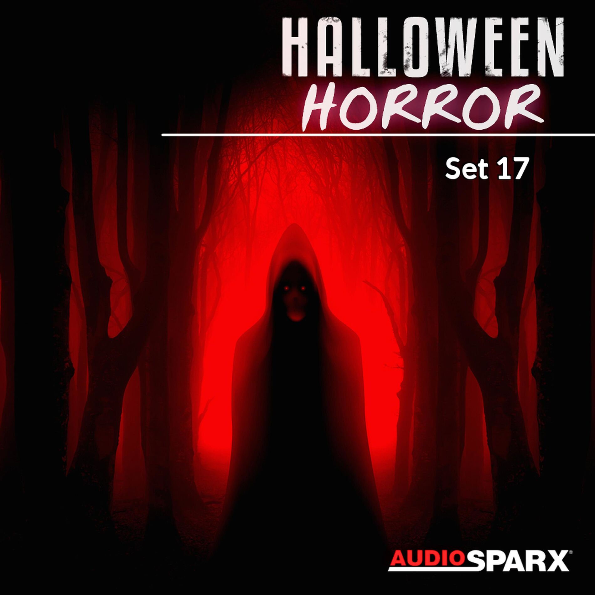 Album cover of Halloween Horror, Set 17