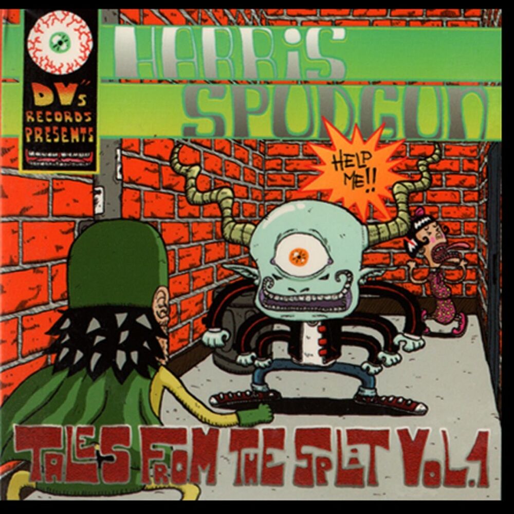 Picture of Tales from the Split, Vol. 1