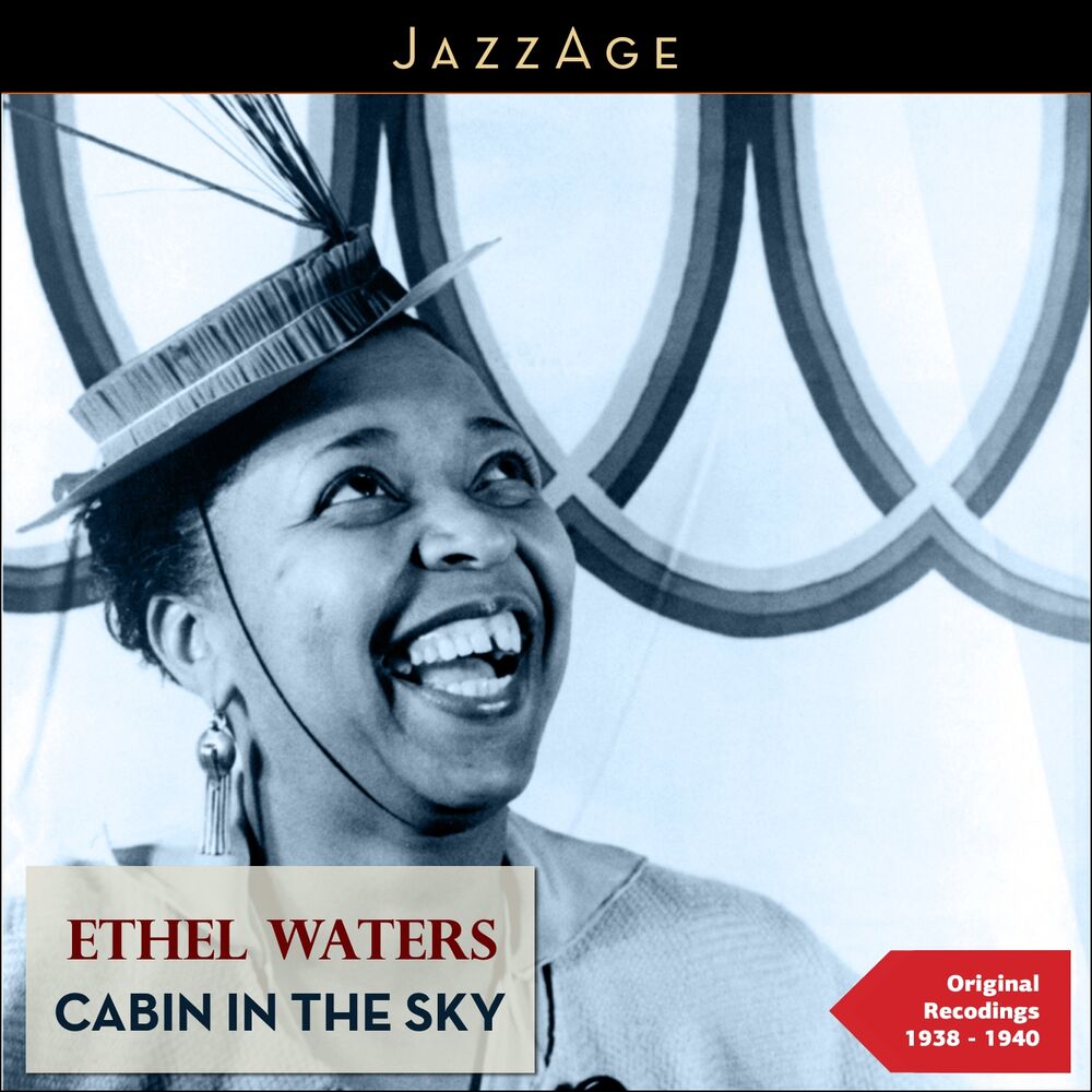 Picture of Cabin in the Sky (Original Recordings 1938 - 1940)