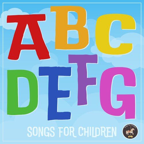Songs For Children - ABCDEFG | Deezer