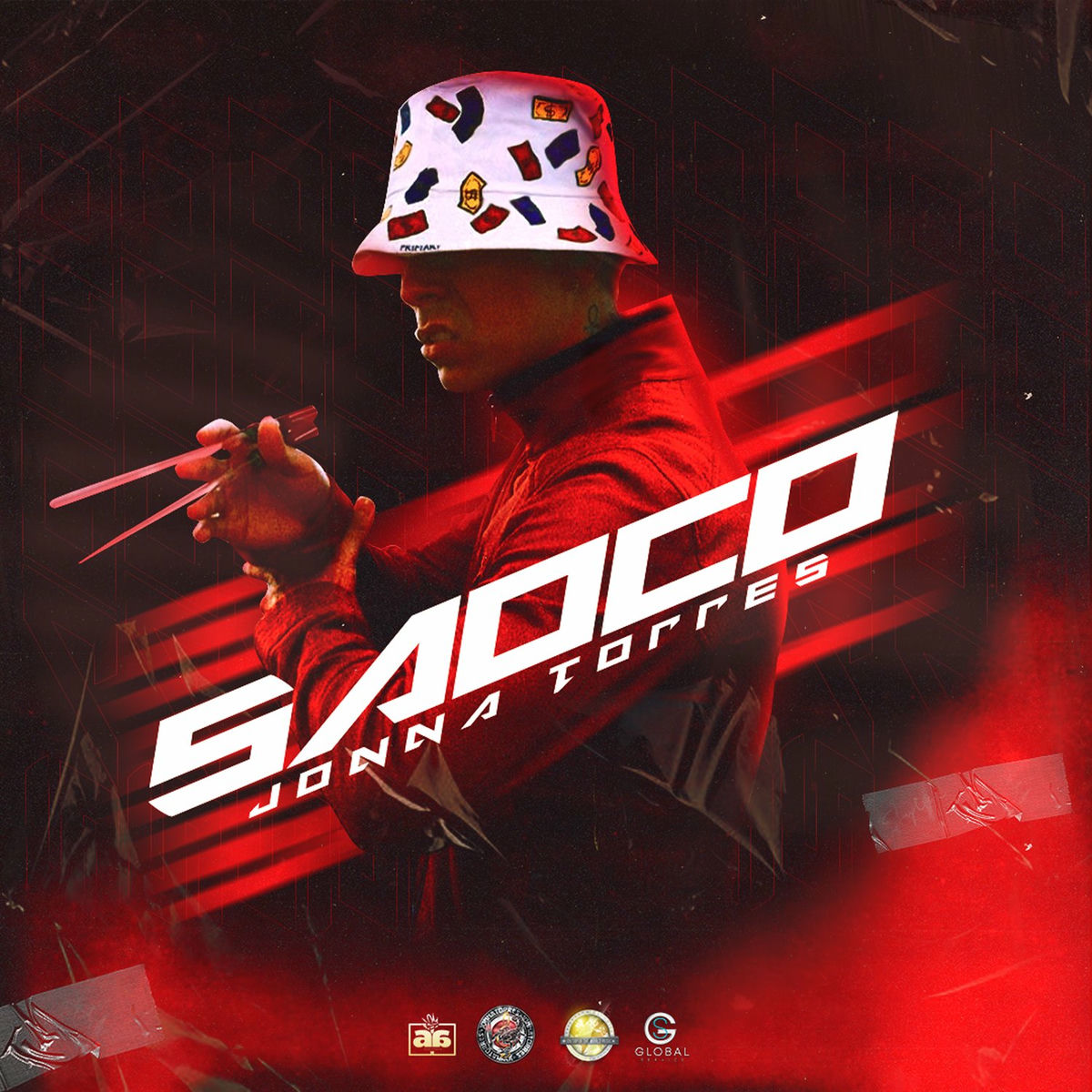 Album cover of Saoco