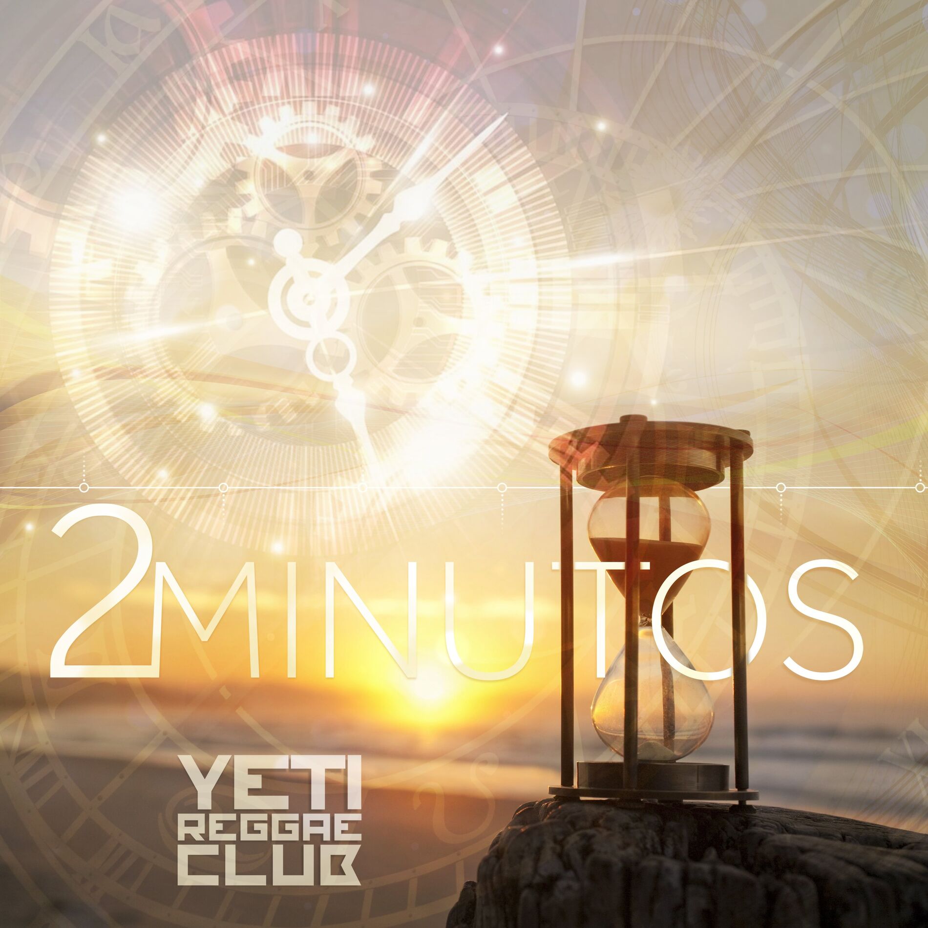 Album cover of 2 Minutos