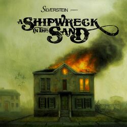 Cover of A Shipwreck In The Sand (Bonus Track Version)