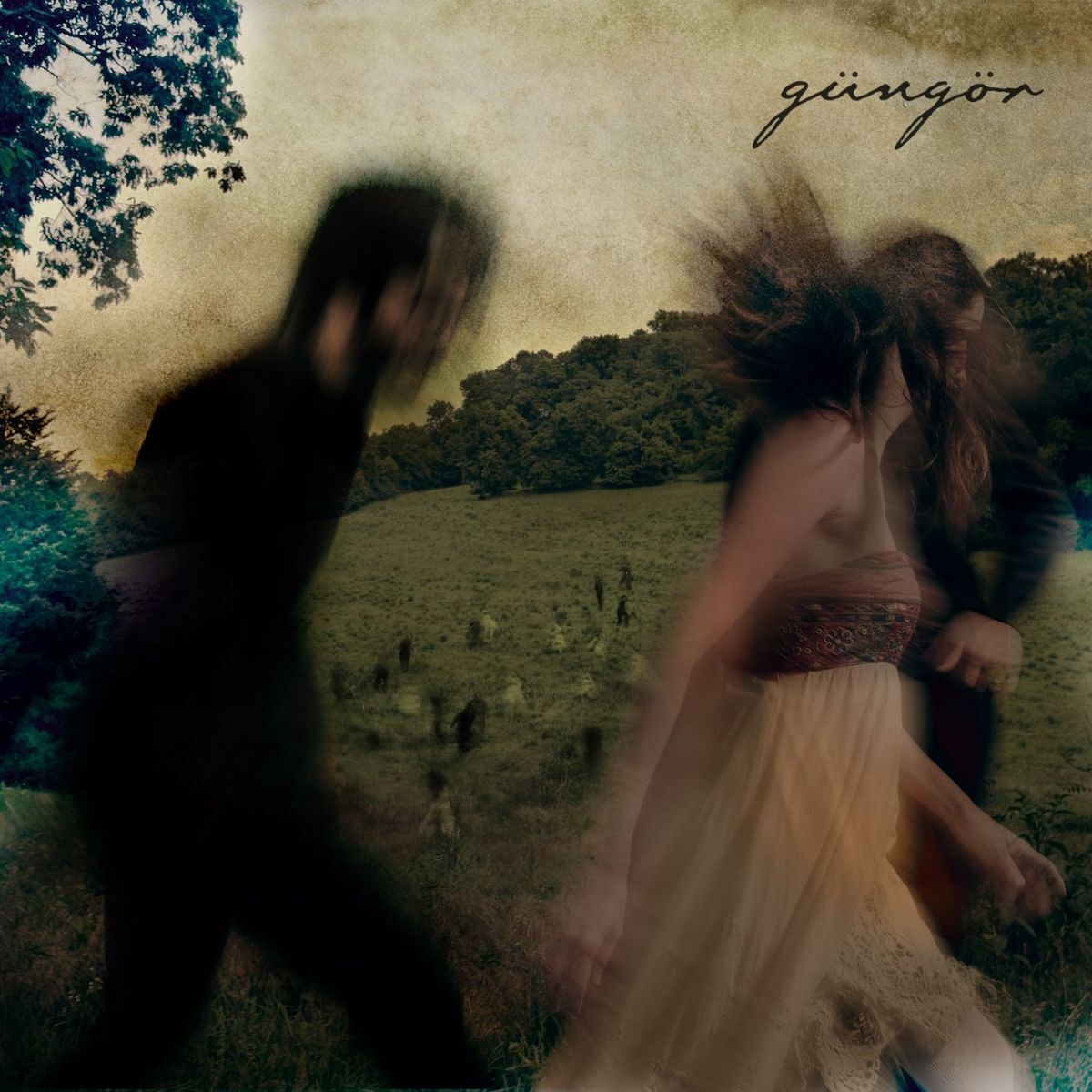 Album cover of Every Breath