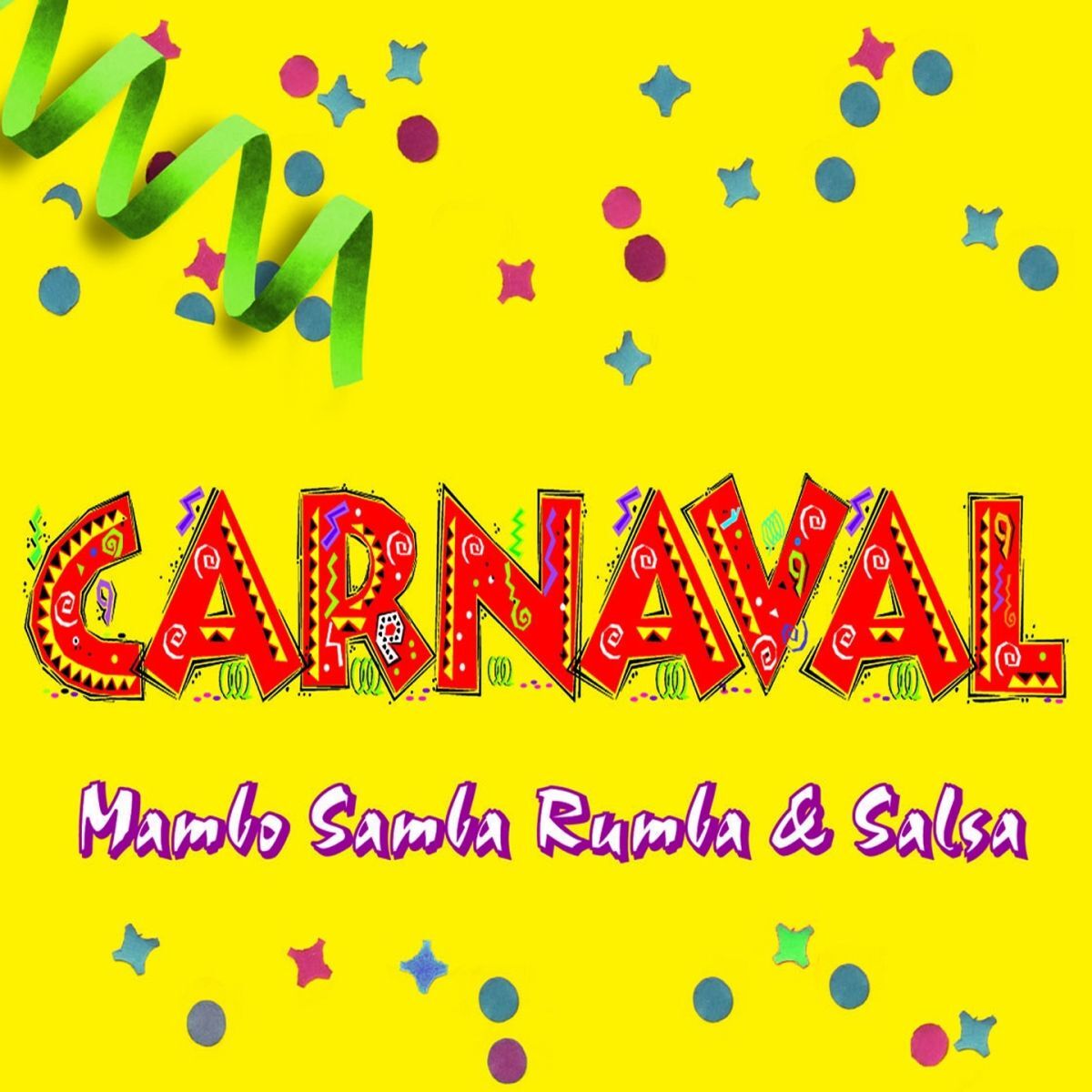 Album cover of La Colegiala