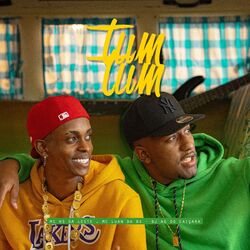 Cover of Tum Tum