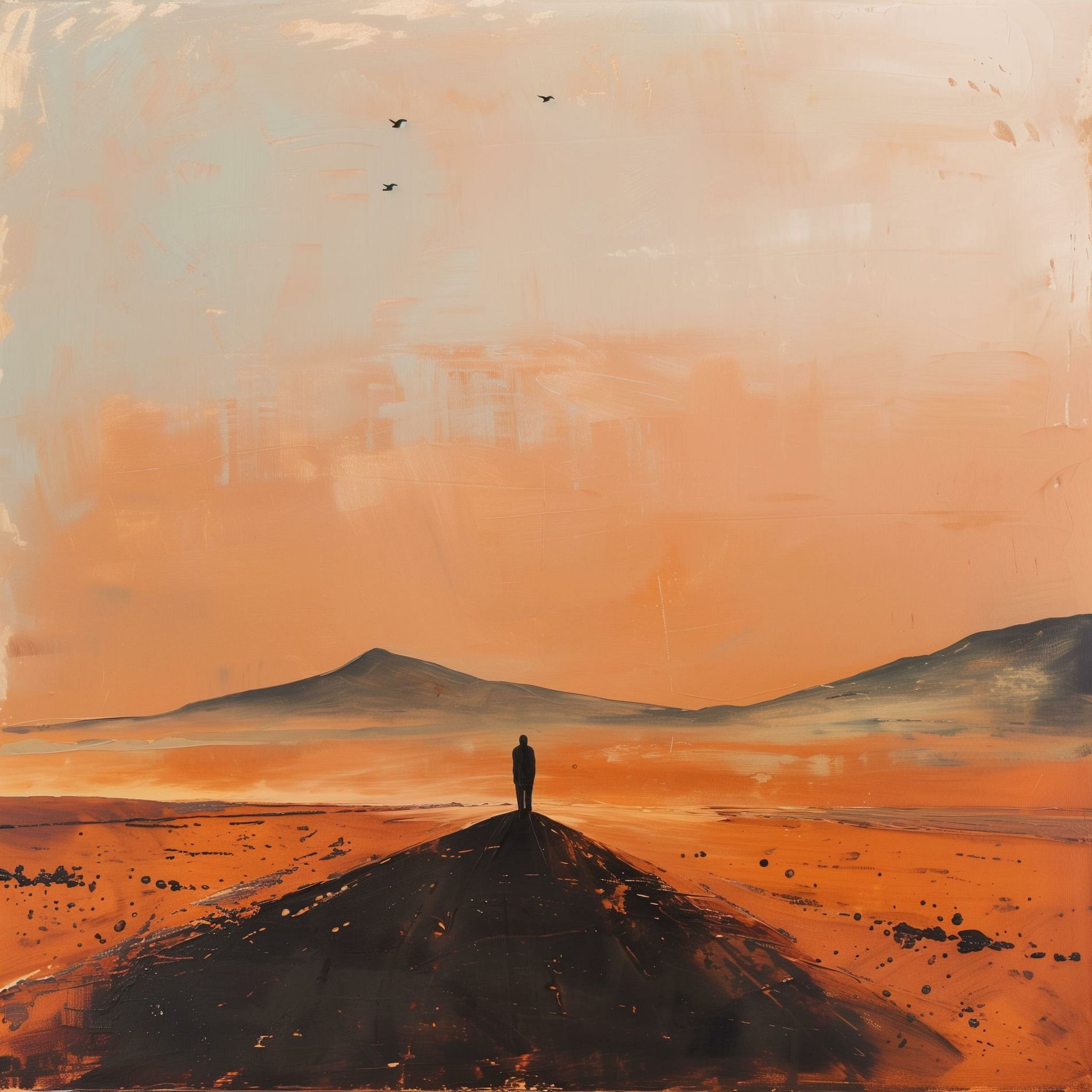 Album cover of Lost