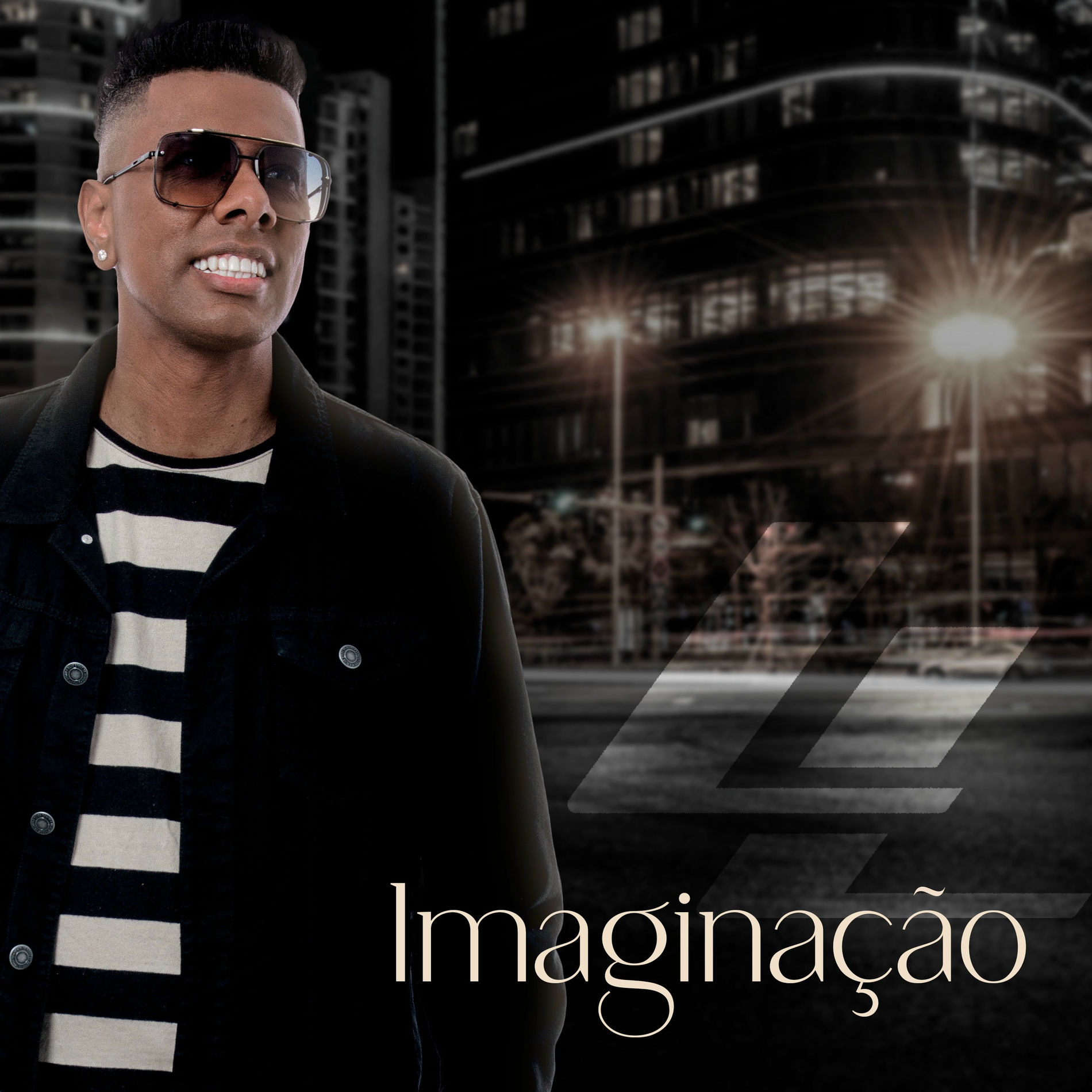 Album cover of Imaginação